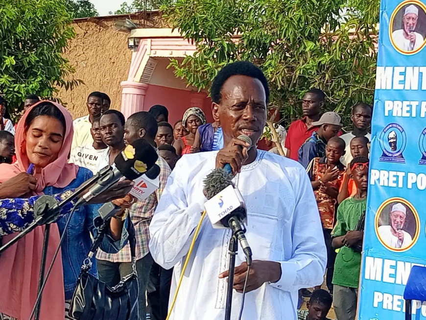 Tchad : Succès de la 6ème édition des cours de soutien prépa bac de la compagnie Hadre Dounia Tchad : Succès de la 6ème édition des cours de soutien prépa bac de la compagnie Hadre Dounia