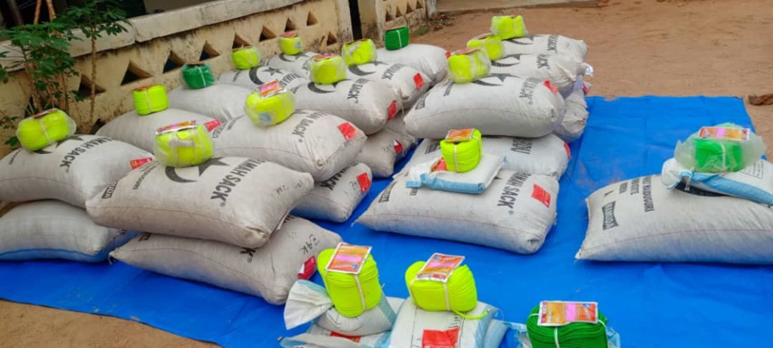 Tchad : L'ONG Moustagbal offre une bouée de sauvetage aux diplômés sans emploi du Guéra Tchad : L'ONG Moustagbal offre une bouée de sauvetage aux diplômés sans emploi du Guéra