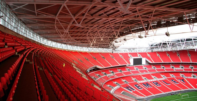 Aurecon’s Technical Director contributes to Stadium and Arena Design book Aurecon’s Technical Director contributes to Stadium and Arena Design book