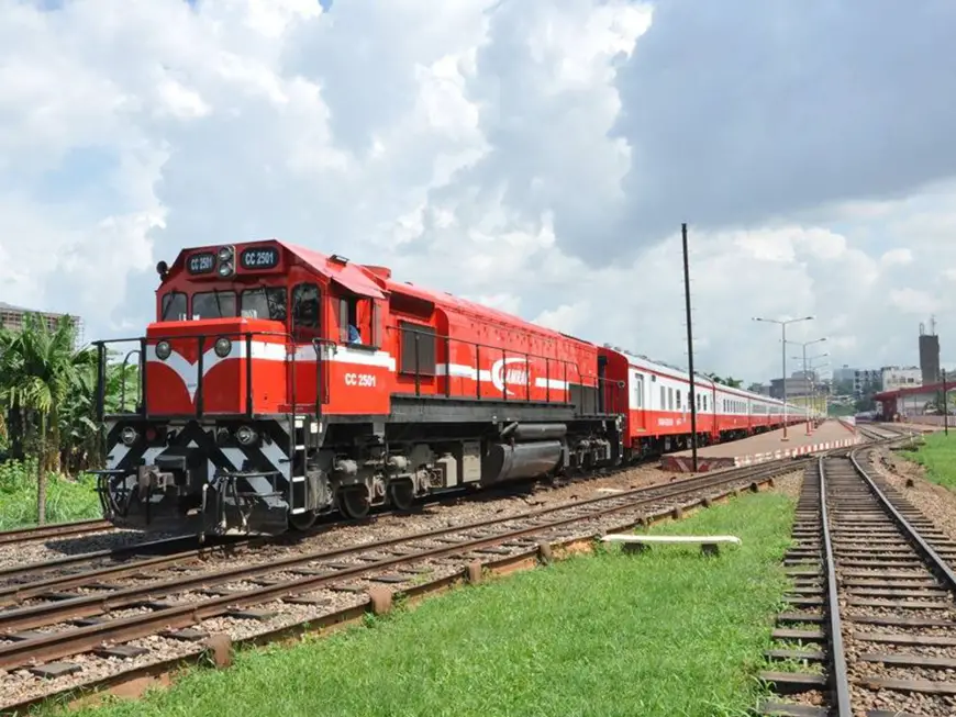 Cameroun : De nouvelles dispositions sécuritaires sur la voie ferrée
