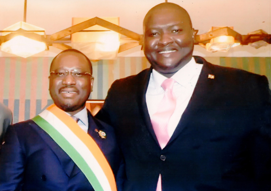 Mouvements révolutionnaires: L'exemple à suivre par la jeunesse africaine ? Mouvements révolutionnaires: L'exemple à suivre par la jeunesse africaine ?