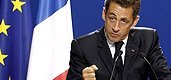 En visite en Egypte, Sarkozy très remonté contre la Syrie... Et l'Afrique alors ?