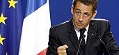 En visite en Egypte, Sarkozy très remonté contre la Syrie... Et l'Afrique alors ? En visite en Egypte, Sarkozy très remonté contre la Syrie... Et l'Afrique alors ?
