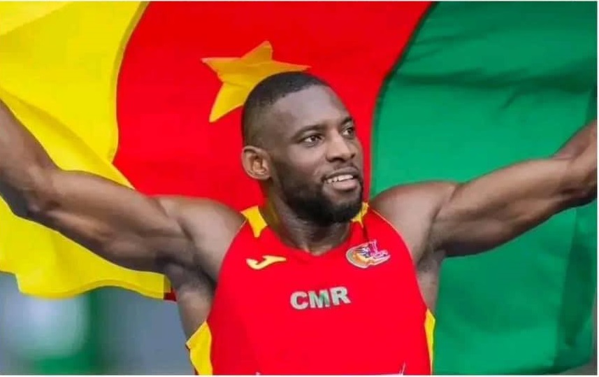 Championnats d’Afrique d'athlétisme : seulement deux médailles d'argent pour le Cameroun Championnats d’Afrique d'athlétisme : seulement deux médailles d'argent pour le Cameroun