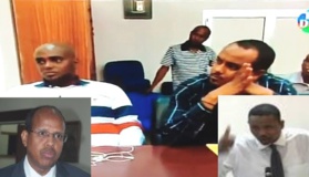 DJIBOUTI : le régime Guelleh, à la recherche d'une diaspora alimentaire DJIBOUTI : le régime Guelleh, à la recherche d'une diaspora alimentaire