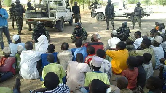 Cameroun : Les soldats ne désarment pas sur leurs revendications