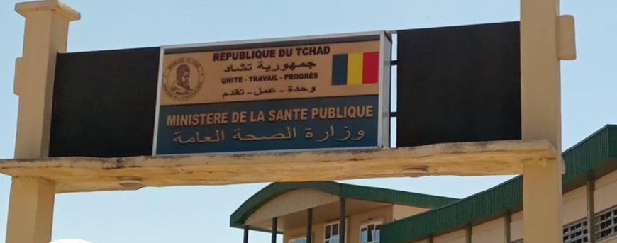 Tchad : décès de Kouldjim Ngarebeye, administrateur-gestionnaire du PNLTHA Tchad : décès de Kouldjim Ngarebeye, administrateur-gestionnaire du PNLTHA