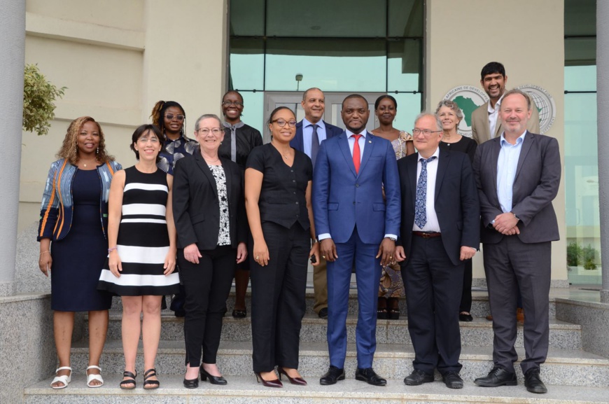 Afrique : six nouvelles villes intégrées à un programme de planification urbaine de la BAD