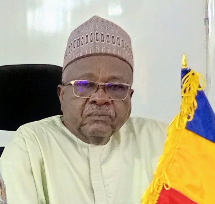 Tchad : « cas récurrents de décès » dans les lieux de détention, les autorités réagissent Tchad : « cas récurrents de décès » dans les lieux de détention, les autorités réagissent