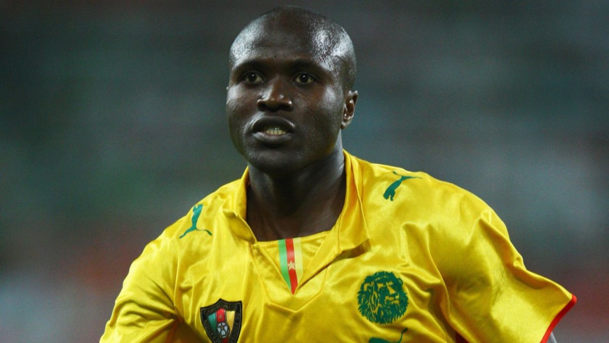 Crédits : Africatosports