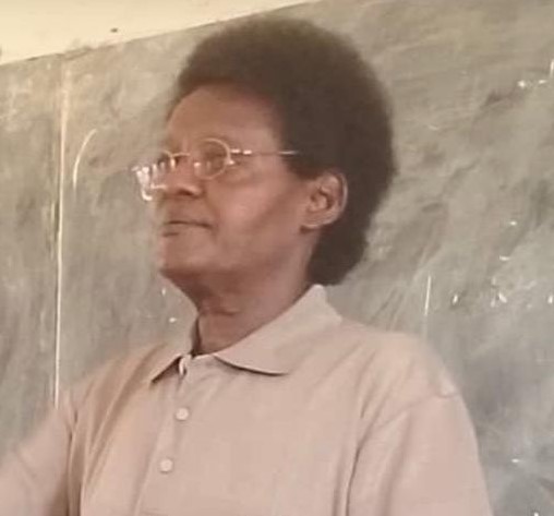 Tchad : décès de l'enseignant-chercheur Annour Youssouf, l'INSTA en deuil Tchad : décès de l'enseignant-chercheur Annour Youssouf, l'INSTA en deuil