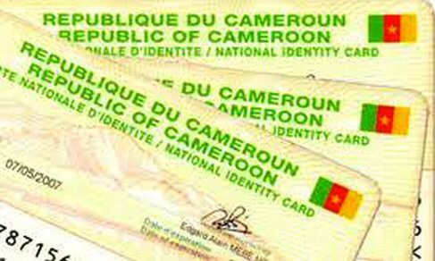 Nigeria : démantèlement de fausses cartes d’identité du Cameroun