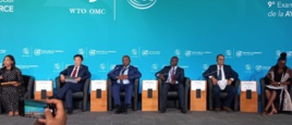 Afrique : le Cameroun appelle à un plan Marshall en faveur du développement de l’agriculture