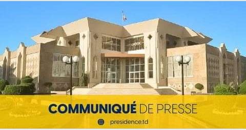Tchad : Le Président de la République en route pour Bujumbura Tchad : Le Président de la République en route pour Bujumbura