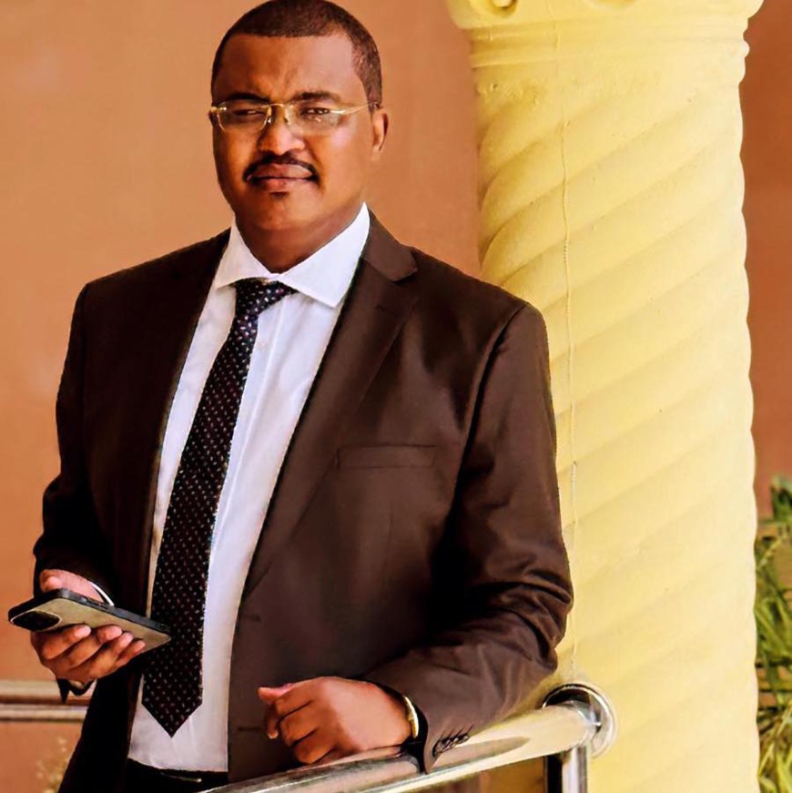 Accident mortel de deux candidats au BEF au Tchad : Un drame poignant et un appel à la mobilisation pour la sécurité routière Accident mortel de deux candidats au BEF au Tchad : Un drame poignant et un appel à la mobilisation pour la sécurité routière