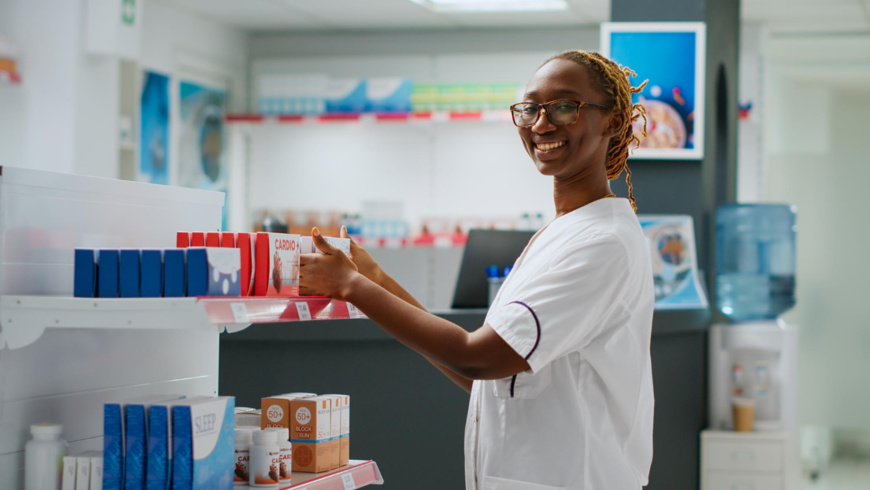 Cameroun : Mise en œuvre de la nouvelle réglementation relative aux ordonnances médicales