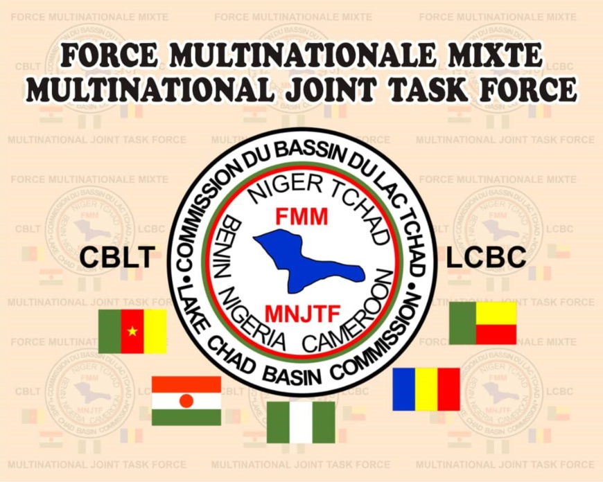 Lac Tchad : Succès de l'opération Lake Sanity 2 Lac Tchad : Succès de l'opération Lake Sanity 2