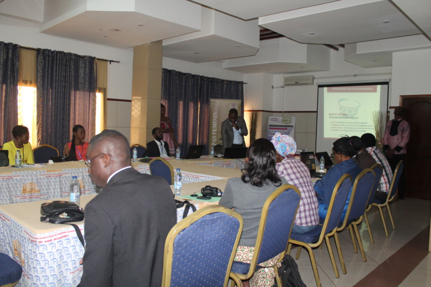 Business: Les dieux de l’intelligence économique débarquent au Cameroun Business: Les dieux de l’intelligence économique débarquent au Cameroun