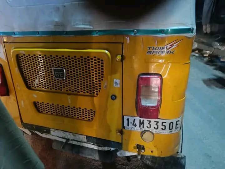 Tchad : des journalistes interpellés après la mort d'un conducteur de Rakcha à Abéché Tchad : des journalistes interpellés après la mort d'un conducteur de Rakcha à Abéché