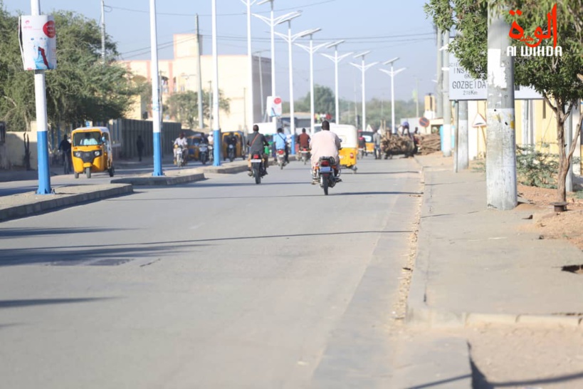 Tchad : l’AMET dénonce la violation de la liberté de la presse à Abéché
