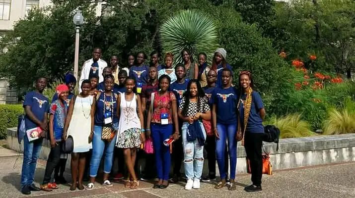 Tchad : la première édition du symposium des alumni se tiendra ce 06 juillet 2024 à N’Djamena Tchad : la première édition du symposium des alumni se tiendra ce 06 juillet 2024 à N’Djamena