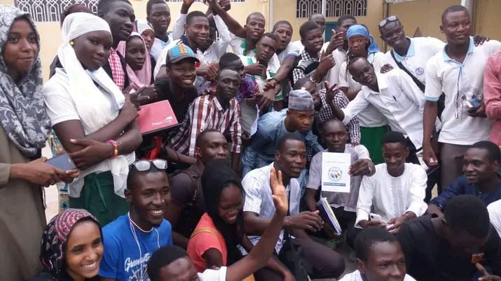 Tchad : la première édition du symposium des alumni se tiendra ce 06 juillet 2024 à N’Djamena Tchad : la première édition du symposium des alumni se tiendra ce 06 juillet 2024 à N’Djamena