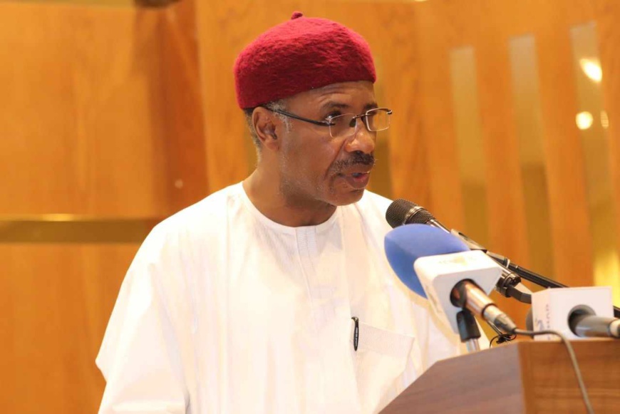 Tchad : le ministère de la Santé lance une opération de ciblage des personnes démunies pour la CSU Tchad : le ministère de la Santé lance une opération de ciblage des personnes démunies pour la CSU