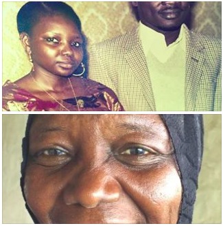 Une veuve tchadienne répond à Fatimé Raymonde Habré: "Arrêtez la victimisation"