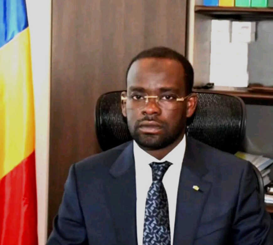 Tchad : le ministre de l'Environnement suspend les autorisations de défrichement jusqu'à nouvel ordre Tchad : le ministre de l'Environnement suspend les autorisations de défrichement jusqu'à nouvel ordre