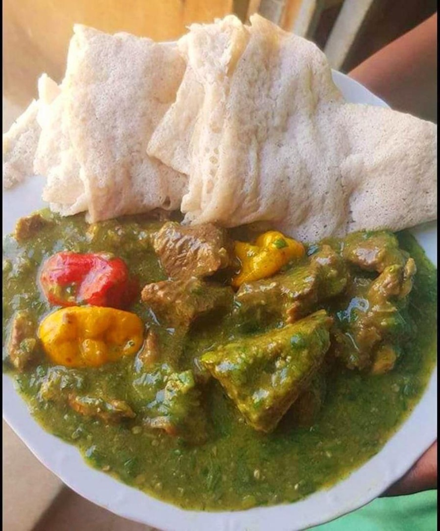 Tchad - Voyage culinaire au cœur du Hadjer Lamis : Exploration gastronomique d'une région aux saveurs authentiques Tchad - Voyage culinaire au cœur du Hadjer Lamis : Exploration gastronomique d'une région aux saveurs authentiques