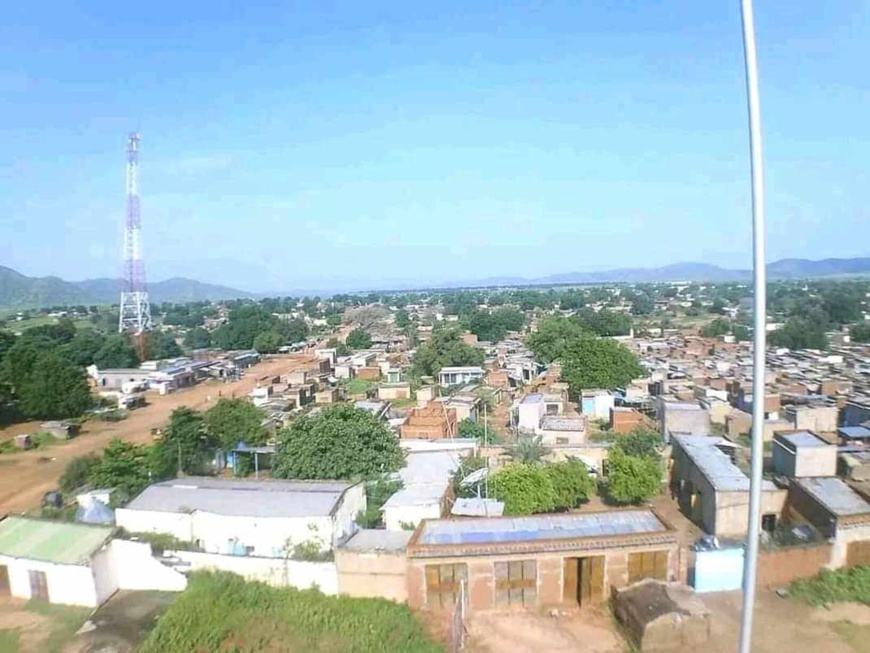 Tchad : un homme perd la vie suite à un tir de balle réelle près de Goz-Beïda Tchad : un homme perd la vie suite à un tir de balle réelle près de Goz-Beïda