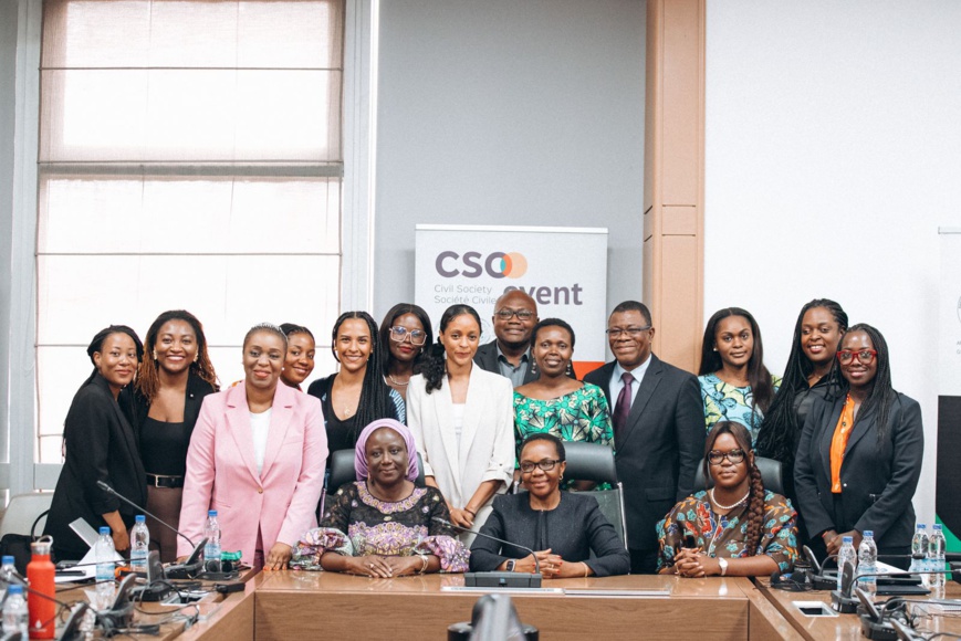 Afrique : la BAD lance le projet de cartographie des associations de femmes entrepreneures