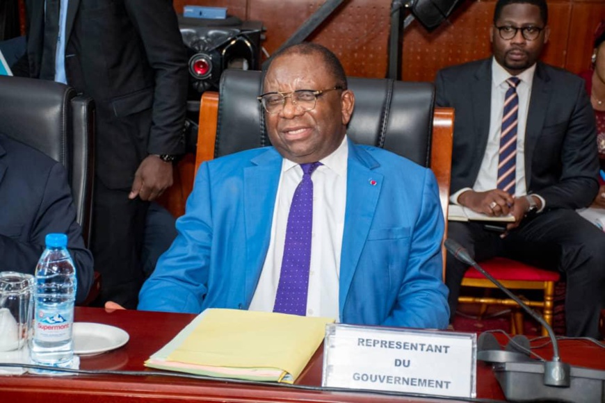 Cameroun : le gouvernement va lutter contre la pêche illégale Cameroun : le gouvernement va lutter contre la pêche illégale