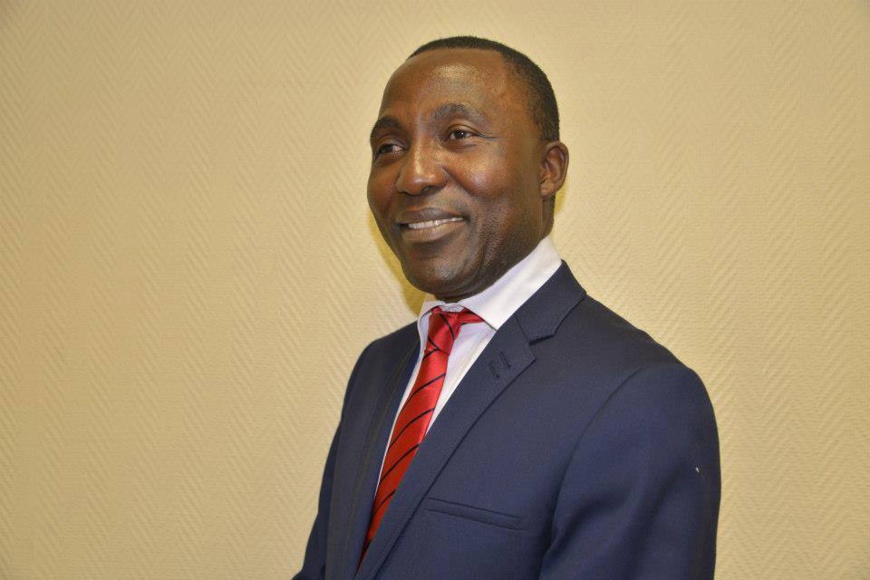 Salomon Kotro