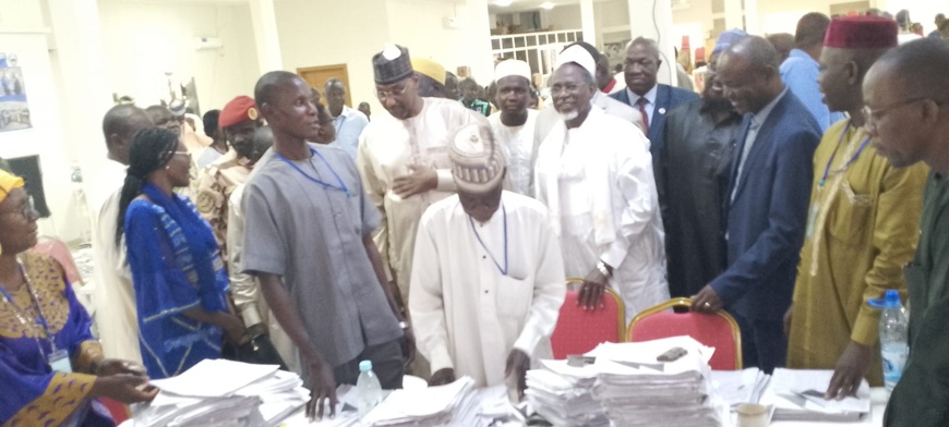 Tchad - Succès du Baccalauréat 2024 : L'ONECS salué pour son rôle crucial dans la revalorisation du système éducatif