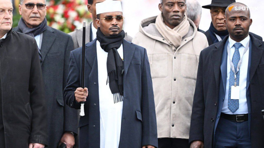 Image : Sputnik Image : Sputnik