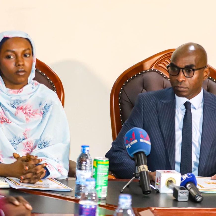 Tchad : réunion interministérielle d'urgence pour lutter contre les accidents routiers Tchad : réunion interministérielle d'urgence pour lutter contre les accidents routiers