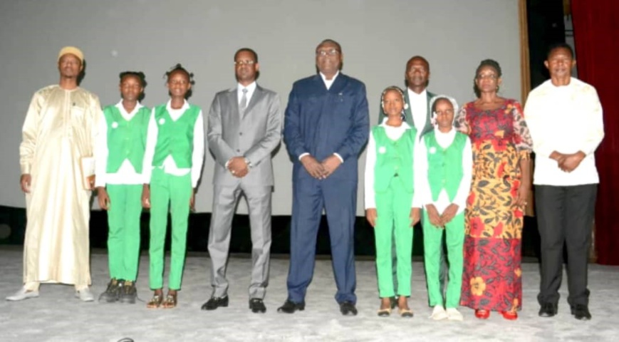 Tchad - "Graines de Paix" : Une initiative prometteuse pour semer la paix et l'unité Tchad - "Graines de Paix" : Une initiative prometteuse pour semer la paix et l'unité