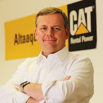 Julian Ford Joins Altaaqa Global as Chief Commercial Officer