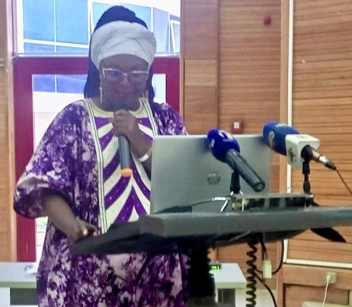 Tchad - Clôture de l'atelier de formation sur l'utilisation du misoprostol : Un succès pour sauver des vies Tchad - Clôture de l'atelier de formation sur l'utilisation du misoprostol : Un succès pour sauver des vies