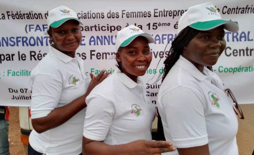 FOTRAC 2024 : les différentes délégations convergent déjà vers Ebolowa FOTRAC 2024 : les différentes délégations convergent déjà vers Ebolowa