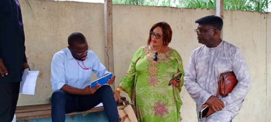 FOTRAC 2024 : les différentes délégations convergent déjà vers Ebolowa FOTRAC 2024 : les différentes délégations convergent déjà vers Ebolowa