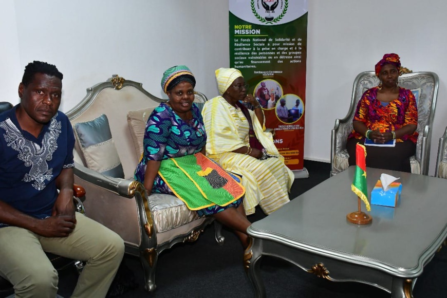 Le Mouvement Panafricain de l'Afrique du Sud soutient la lutte pour la libération des femmes au Burkina Faso Le Mouvement Panafricain de l'Afrique du Sud soutient la lutte pour la libération des femmes au Burkina Faso