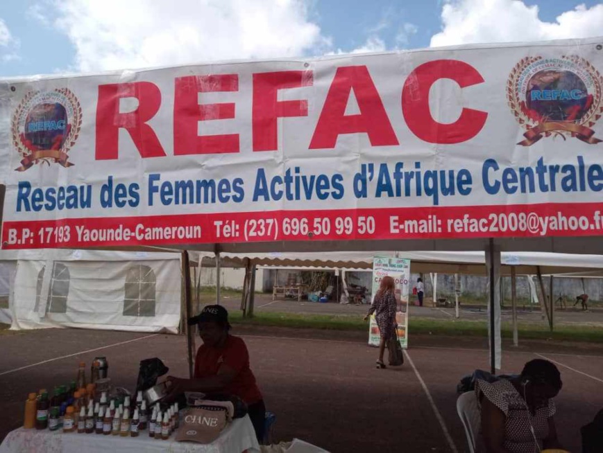 FOTRAC 2024 : la délégation tchadienne est présente à Ebolowa au Cameroun FOTRAC 2024 : la délégation tchadienne est présente à Ebolowa au Cameroun