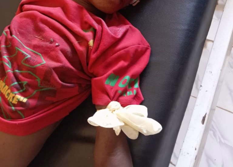 Tchad : un mort et un blessé dans l’explosion d’une grenade au camp de réfugiés de Djabal Tchad : un mort et un blessé dans l’explosion d’une grenade au camp de réfugiés de Djabal