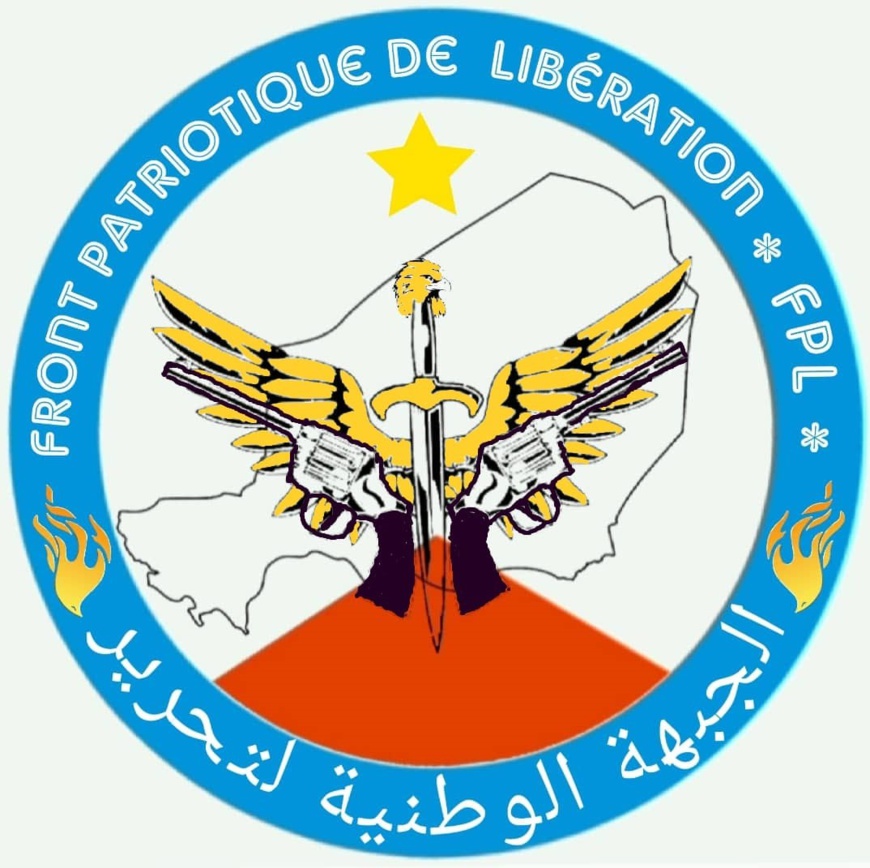 Niger: Le Front patriotique pour la Libération (FPL) rejette l'AES et soutient la CEDEAO Niger: Le Front patriotique pour la Libération (FPL) rejette l'AES et soutient la CEDEAO