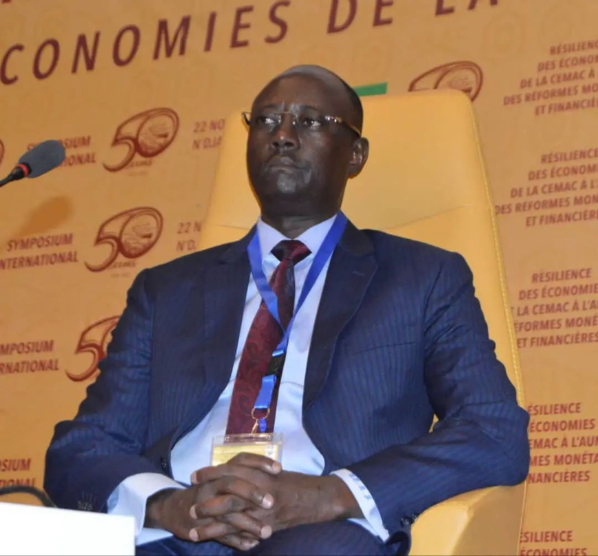 Tchad : une commission de campagne pour l'élection du candidat du Tchad au poste de président de la BAD