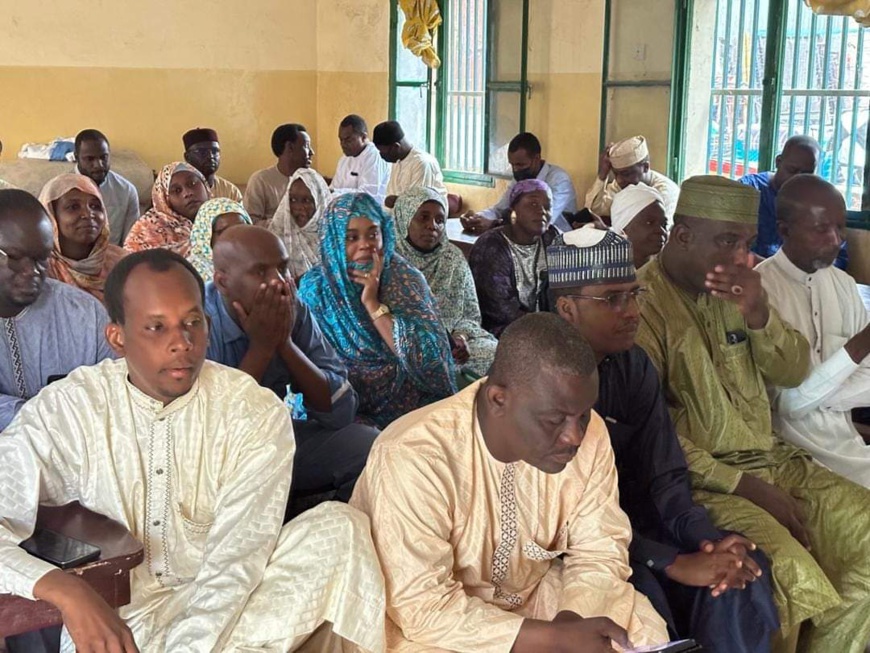 Tchad : suite à la suspension partielle d’indemnités, préavis de grève du personnel contractuel de l’ONPTA Tchad : suite à la suspension partielle d’indemnités, préavis de grève du personnel contractuel de l’ONPTA