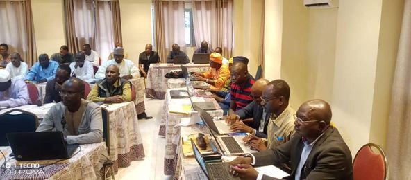 Tchad: Validation du code d'hygiène révisé pour une meilleure santé publique Tchad: Validation du code d'hygiène révisé pour une meilleure santé publique