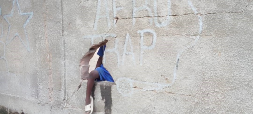 Tchad - Vandalisme des institutions publiques : Un problème multidimensionnel qui appelle à une solution concertée Tchad - Vandalisme des institutions publiques : Un problème multidimensionnel qui appelle à une solution concertée